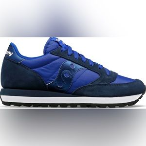 NIB Saucony Women Jazz Original